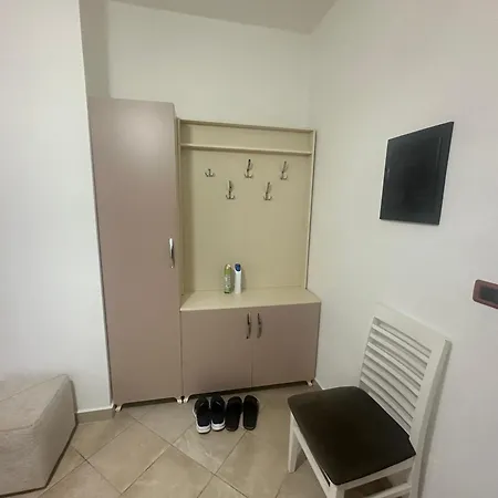 Durres Beach Room * Durrës