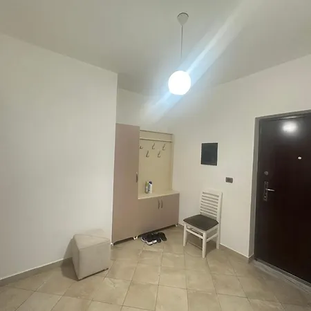 Apartament Durres Beach Room Durrës