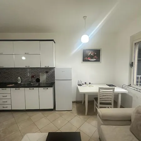 Apartament Durres Beach Room