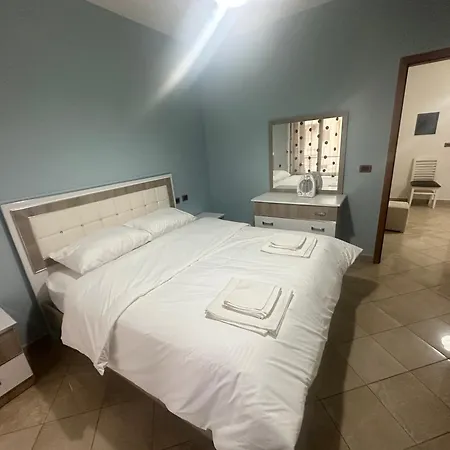 Apartament Durres Beach Room *