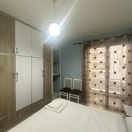 شقة Durres Beach Room