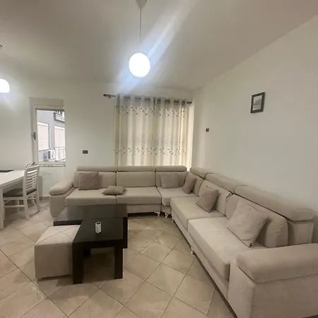 Durres Beach Room Durres
