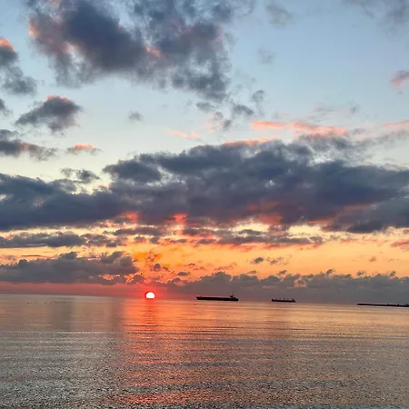 Durres Beach Room دراس