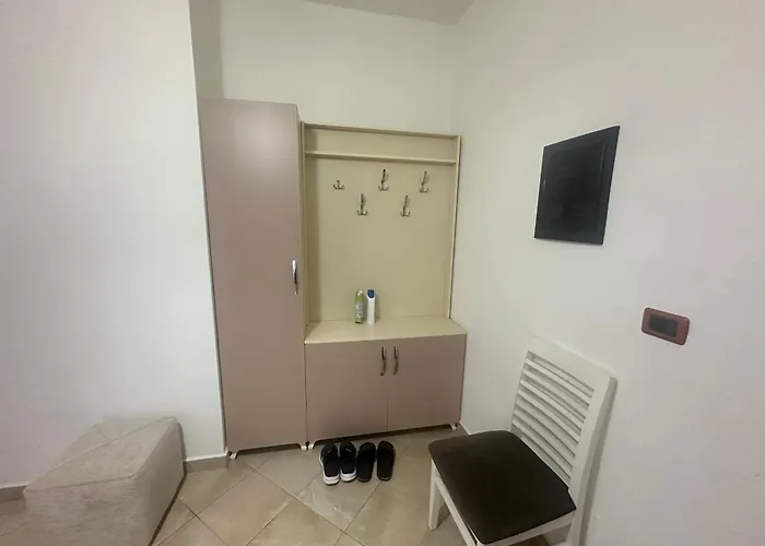 Durres Beach Room * Durrës