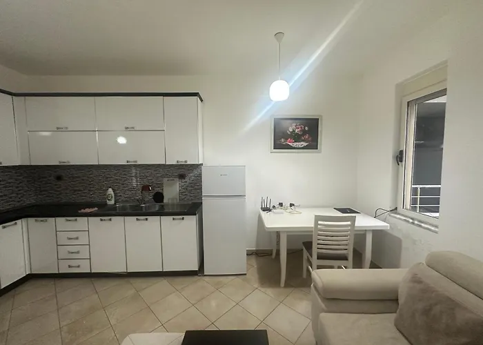 Appartement Durres Beach Room