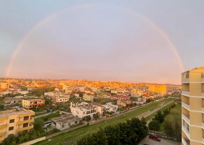 Durres Beach Room * Durrës