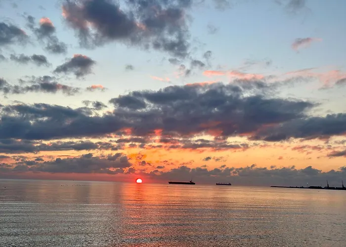 Durres Beach Room Durrës